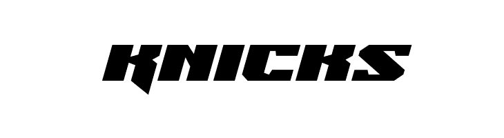 Jumpers Expanded Italic  Free Fonts Download