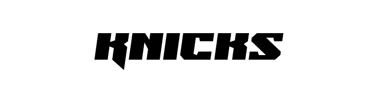 Jumpers Semi-Italic  Free Fonts Download