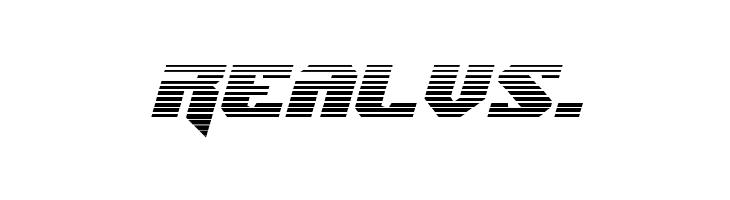 Jumpers Gradient Italic  Free Fonts Download