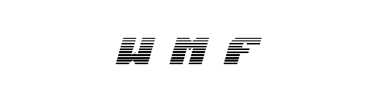 Jumpers Gradient Italic  Free Fonts Download
