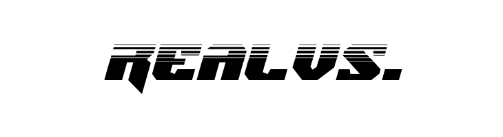 Jumpers Halftone Italic  Free Fonts Download