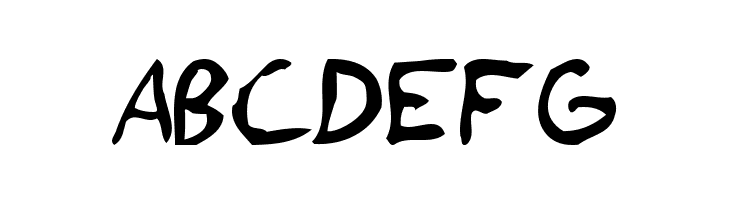 Mangage  Free Fonts Download