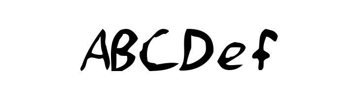 Mangage  Free Fonts Download