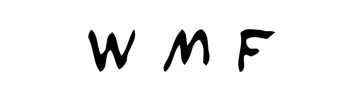 Mangage  Free Fonts Download