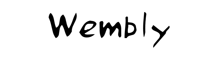 Mangage  Free Fonts Download