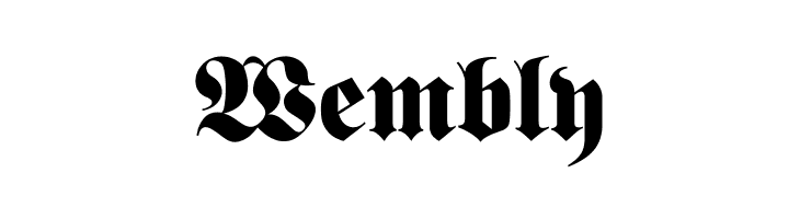 FetteFraktur  Free Fonts Download
