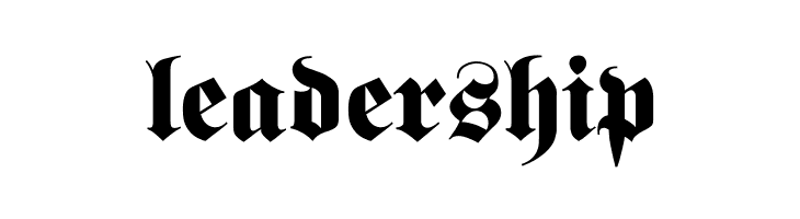 FetteFraktur  Free Fonts Download