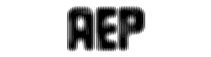 Last Day On Earth  Free Fonts Download