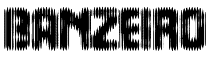 Last Day On Earth  Free Fonts Download