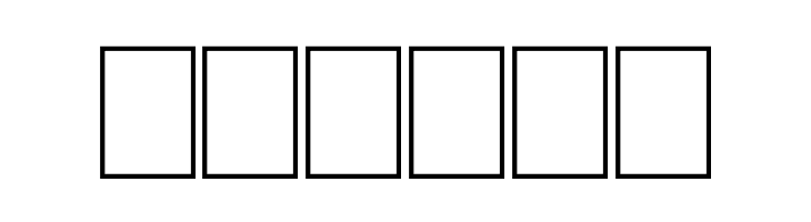 Last Day On Earth  Free Fonts Download