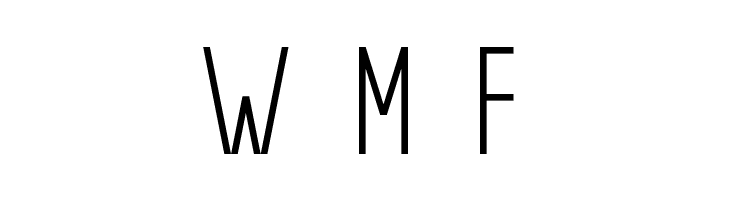 Extros Backstage  Free Fonts Download