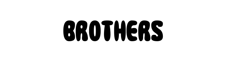 Squidgy Slimes  Free Fonts Download