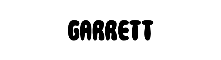 Squidgy Slimes  Free Fonts Download