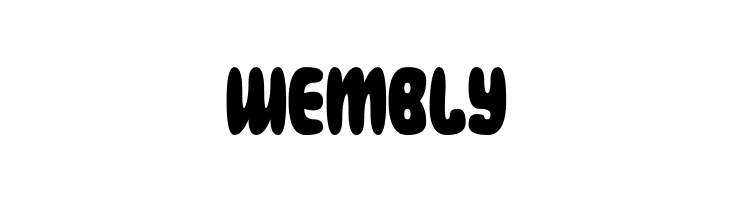 Squidgy Slimes  Free Fonts Download