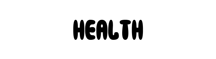 Squidgy Slimes  Free Fonts Download