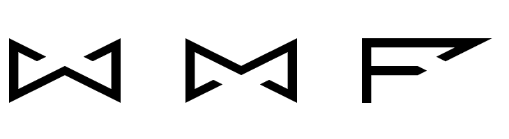 RANDOM_DM Regular  Free Fonts Download