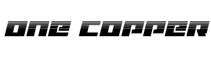 Turbo Charge Halftone Italic  Free Fonts Download