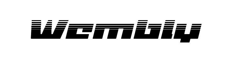 Turbo Charge Halftone Italic  Free Fonts Download