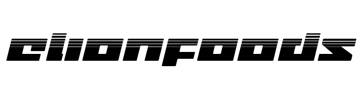 Turbo Charge Halftone Italic  Free Fonts Download