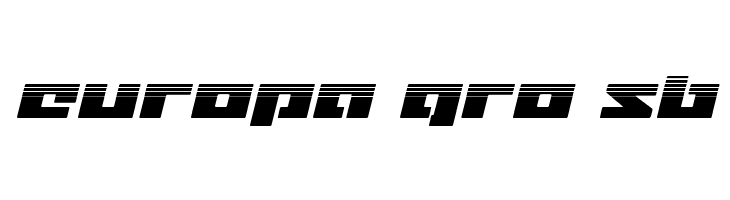 Turbo Charge Halftone Italic  Free Fonts Download