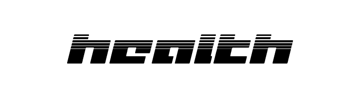 Turbo Charge Halftone Italic  Free Fonts Download