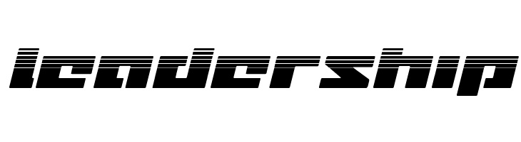 Turbo Charge Halftone Italic  Free Fonts Download