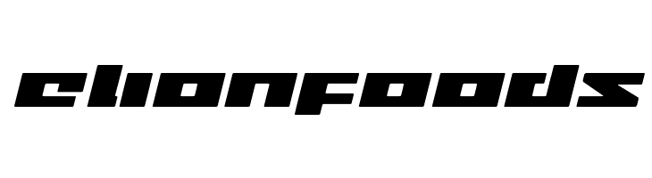 Turbo Charge Expanded Italic  Free Fonts Download