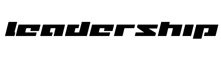 Turbo Charge Expanded Italic  Free Fonts Download