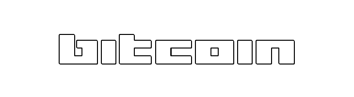 Turbo Charge Outline  Free Fonts Download