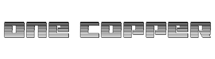 Turbo Charge Chromet  Free Fonts Download