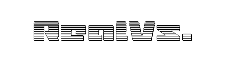 Turbo Charge Chromet  Free Fonts Download