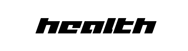 Turbo Charge Super-Italic  Free Fonts Download