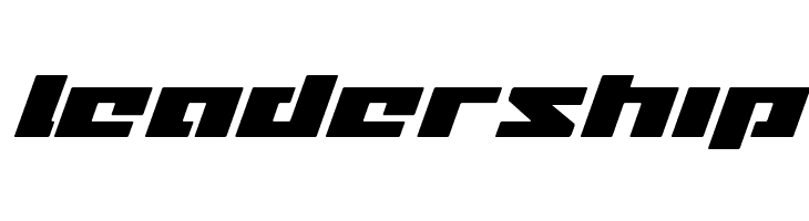 Turbo Charge Super-Italic  Free Fonts Download