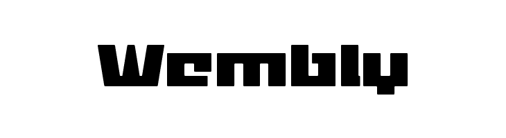 Turbo Charge Condensed  Free Fonts Download