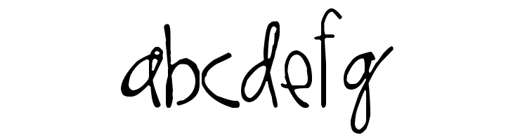 Thinking of You  Free Fonts Download