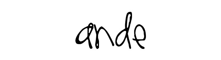 Thinking of You  Free Fonts Download