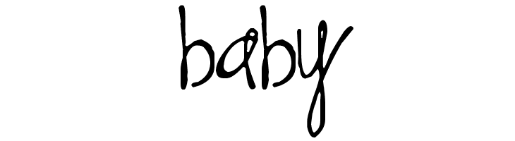 Thinking of You  Free Fonts Download