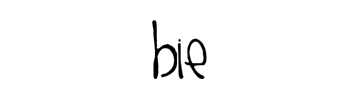 Thinking of You  Free Fonts Download