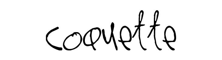 Thinking of You  Free Fonts Download