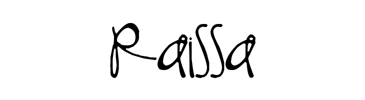 Thinking of You  Free Fonts Download