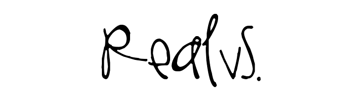 Thinking of You  Free Fonts Download