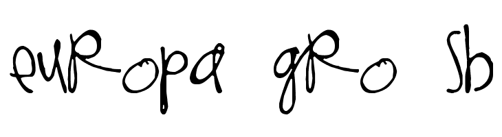 Thinking of You  Free Fonts Download