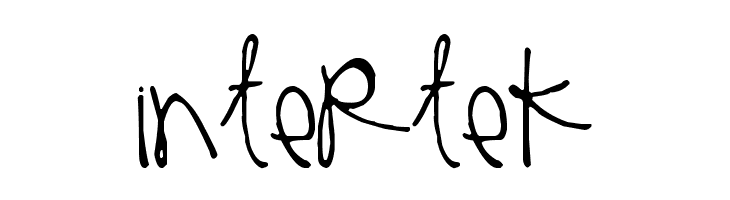 Thinking of You  Free Fonts Download