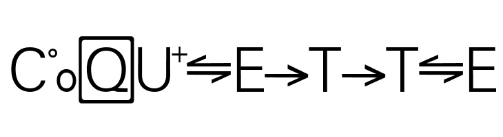 Chemistry  Free Fonts Download