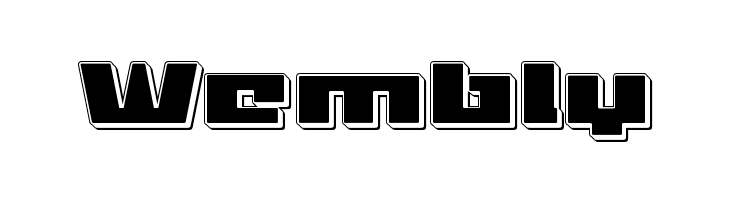 Turbo Charge Punch  Free Fonts Download