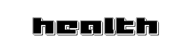 Turbo Charge Punch  Free Fonts Download