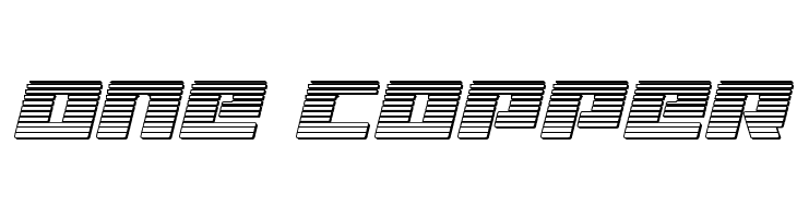 Turbo Charge Chrome Italic  Free Fonts Download