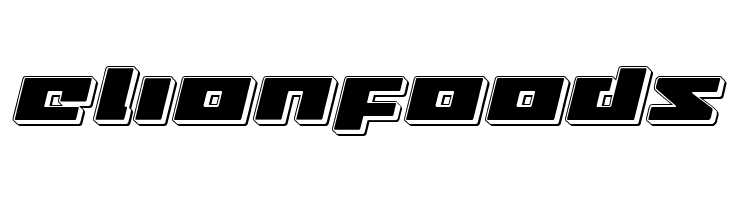 Turbo Charge Punch Italic  Free Fonts Download
