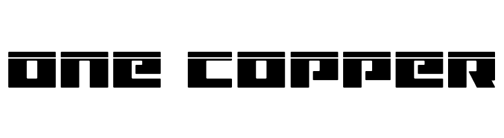 Turbo Charge Laser  Free Fonts Download