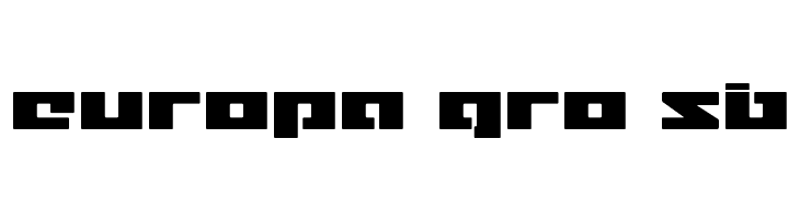 Turbo Charge Laser  Free Fonts Download
